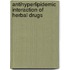 Antihyperlipidemic Interaction of Herbal Drugs