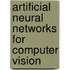 Artificial Neural Networks for Computer Vision