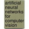 Artificial Neural Networks for Computer Vision door Yi-Tong Zhou