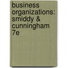 Business Organizations: Smiddy & Cunningham 7e by Casenotes