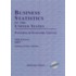 Business Statistics of the United States, 2007
