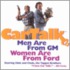 Car Talk: Men Are From Gm, Women Are From Ford