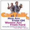 Car Talk: Men Are From Gm, Women Are From Ford door Tom Magliozzi