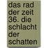 Das Rad der Zeit 36. Die Schlacht der Schatten