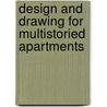 Design and Drawing For Multistoried Apartments by Mukesh Kumar Lalji