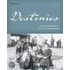 Destinies Canadian History Since Confederation