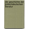 Die Geschichte der jüdischdeutschen Literatur by Pines