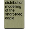 Distribution modelling of the Short-toed Eagle door Aidin Niamir