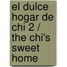 El dulce hogar de Chi 2 / The Chi's sweet home door Konami Kanata