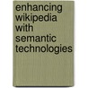 Enhancing Wikipedia with Semantic Technologies door Lian Hoy Lee