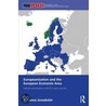 Europeanization and the European Economic Area door Johanna Jonsdottir