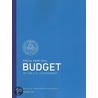 Fiscal Year 2012 Budget Of The U.S. Government by Office of Management and Budget