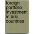 Foreign Portfolio Investment In Bric Countries