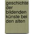 Geschichte der bildenden Künste bei den Alten