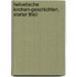 Helvetische Kirchen-Geschichten, vierter Theil