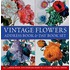Heritage Flowers Address Book And Day Book Set