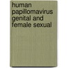 Human Papillomavirus Genital and Female Sexual door Franciele Minotto