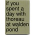 If You Spent a Day with Thoreau at Walden Pond