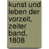 Kunst und Leben der Vorzeit, Zeiter Band, 1808