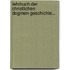 Lehrbuch Der Christlichen Dogmen-geschichte...