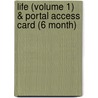 Life (Volume 1) & Portal Access Card (6 Month) by David M. Hillis