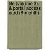 Life (Volume 3) & Portal Access Card (6 Month) door David M. Hillis