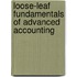 Loose-Leaf Fundamentals of Advanced Accounting