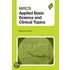 Mrcs Applied Basic Science And Clinical Topics