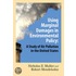 Marginal Damages and Pollution Credit Training