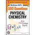 McGraw-Hill's 500 Physical Chemistry Questions