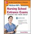 McGraw-Hills Nursing School Entrance Exams 2/E