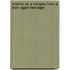 Memoir of a Vampire from a Born Again Teenager
