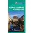 Michelin Green Guide Alsace Lorraine Champagne