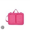 Moleskine Bag Organizer/Tablet 10 Inch Magenta door Moleskine