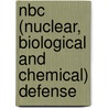 Nbc (nuclear, Biological And Chemical) Defense door United States Dept of the Army