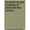 Nanostructured coatings of diamond-like carbon door Carles Corbella