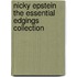 Nicky Epstein the Essential Edgings Collection
