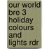 Our World Bre 3 Holiday Colours and Lights Rdr