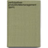 Partizipatives Produktivitätsmanagement (ppm) by Kristine Klose
