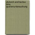 Plutarch and Tacitus: Eine Quellenuntersuchung