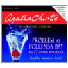 Problem at Pollensa Bay: And 7 Other Mysteries door Agatha Christie