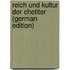 Reich Und Kultur Der Chetiter (German Edition)