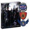 Resident Evil 6 Limited Edition Strategy Guide door Logan Sharp