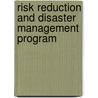 Risk Reduction and Disaster Management Program door Analyn Valencia-Inarda