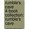 Rumble's Cave 4-Book Collection: Rumble's Cave door Felicia Law