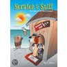 Scratch & Sniff: The Case of the Stuck Seagull door Jerry White
