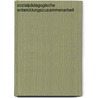 Sozialpädagogische Entwicklungszusammenarbeit by Andreas Meyer