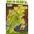 SpongeBob Squarepants: The Big Halloween Scare