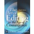 The Art of Editing Plus MySearchLab with Etext