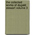 The Collected Works of Dugald Stewart Volume 3